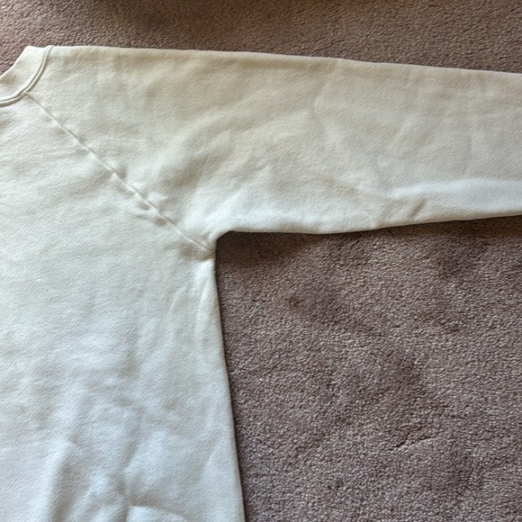 Vintage Larry Bird Caricature Sweatshirt - Picture 7 of 10